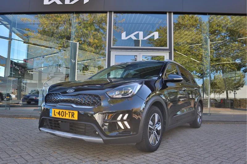 Kia Niro (2021)