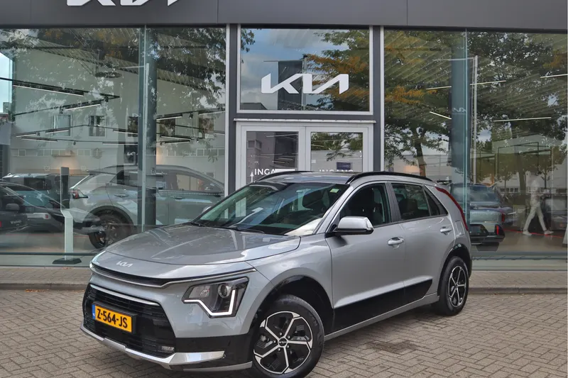Kia Niro (2024)