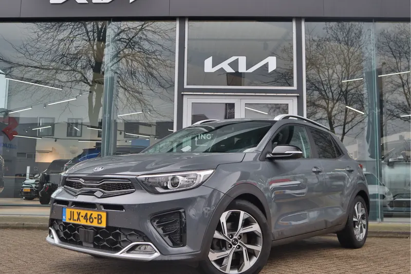 Kia Stonic (2023)