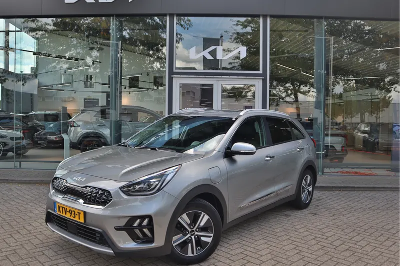 Kia Niro (2021)