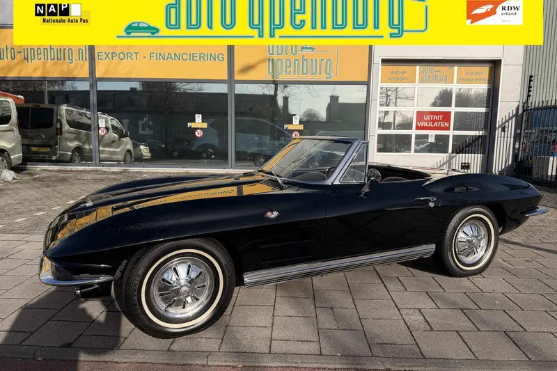 Chevrolet Corvette (1964)