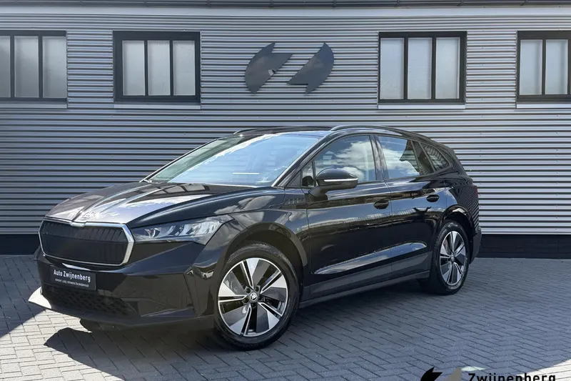 Škoda Enyaq (2024)