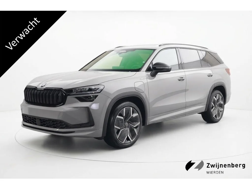 Škoda Kodiaq (2026) — foto 1