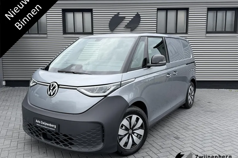 Volkswagen ID. Buzz (2024)