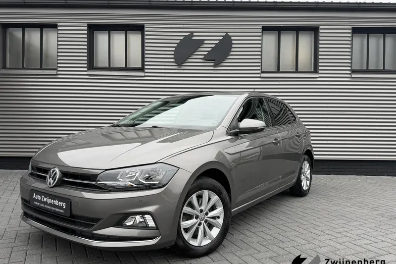 Volkswagen Polo (2020)