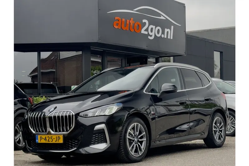 BMW 2-Serie Active Tourer (2022)