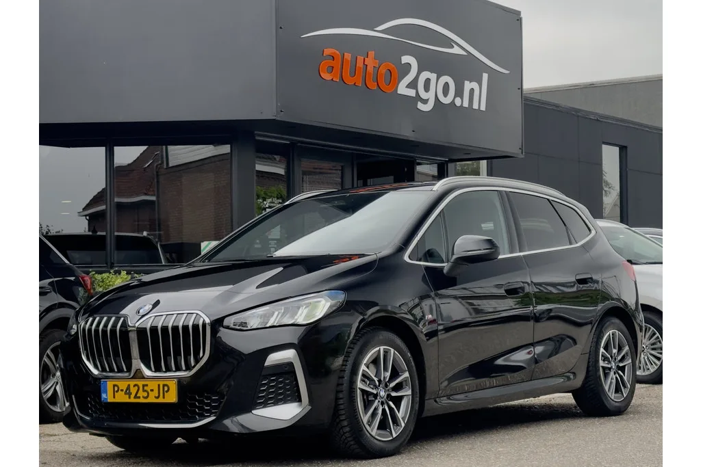 BMW 2-Serie Active Tourer (2022) — foto 1