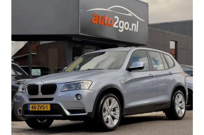 BMW 1-Serie (2013)