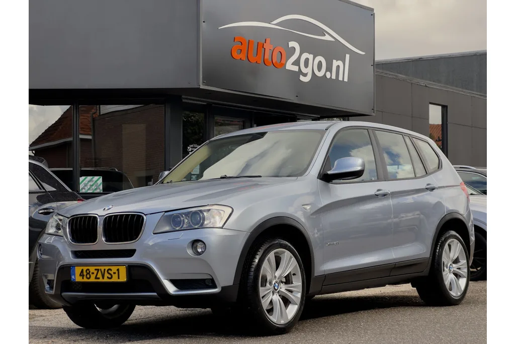BMW 1-Serie (2013) — foto 1