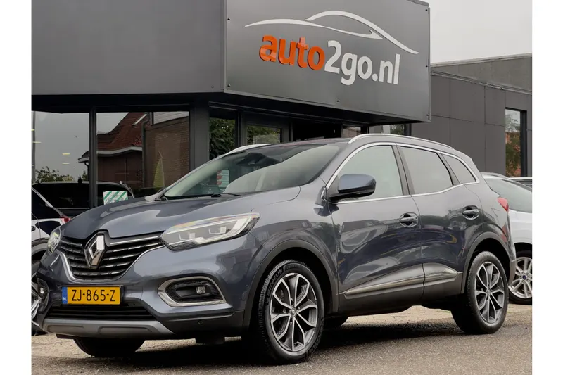 Renault Kadjar (2019)