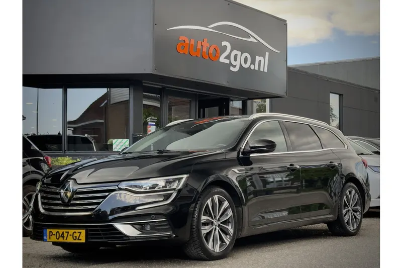 Renault Talisman (2022)
