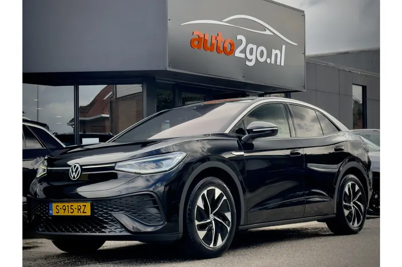 Volkswagen ID.5 (2023)