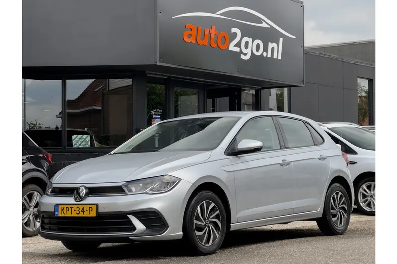 Volkswagen Polo (2024)