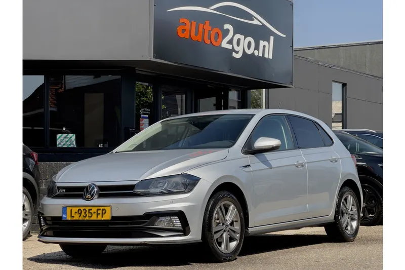 Volkswagen Polo (2021)