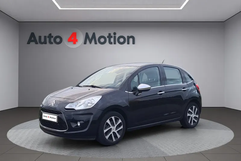 Citroën C3 (2013)