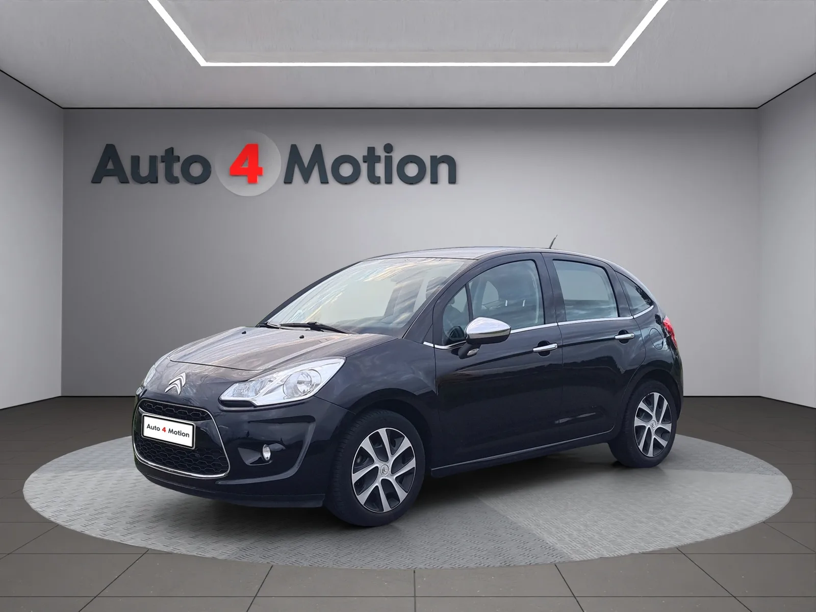Citroën C3 (2013) — foto 1