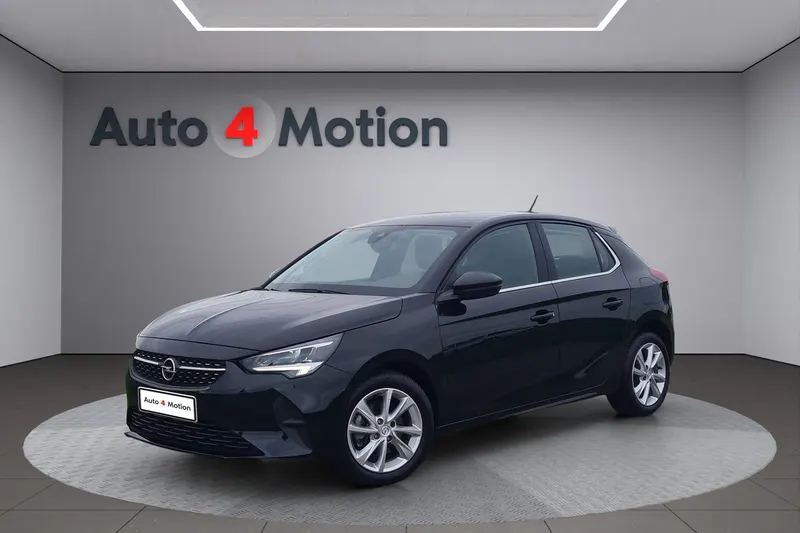 Opel Corsa (2023)