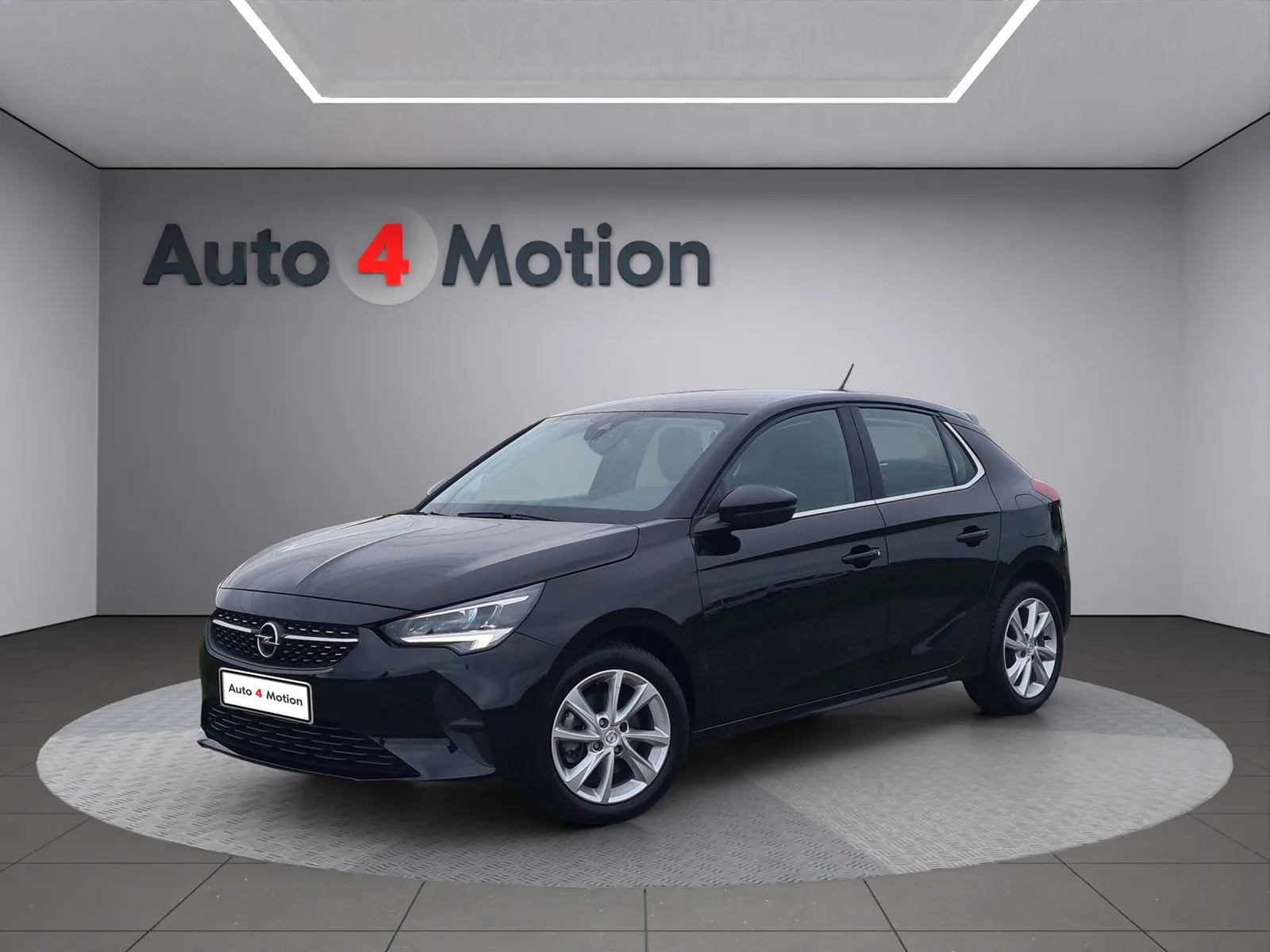 Opel Corsa (2023) — foto 1