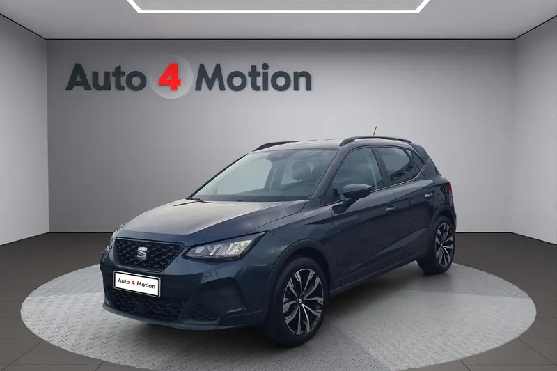 SEAT Arona (2022)