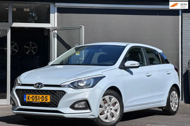 Hyundai i20 (2019)