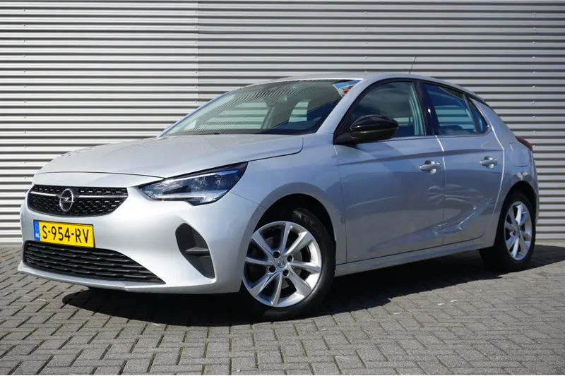 Opel Corsa (2023)