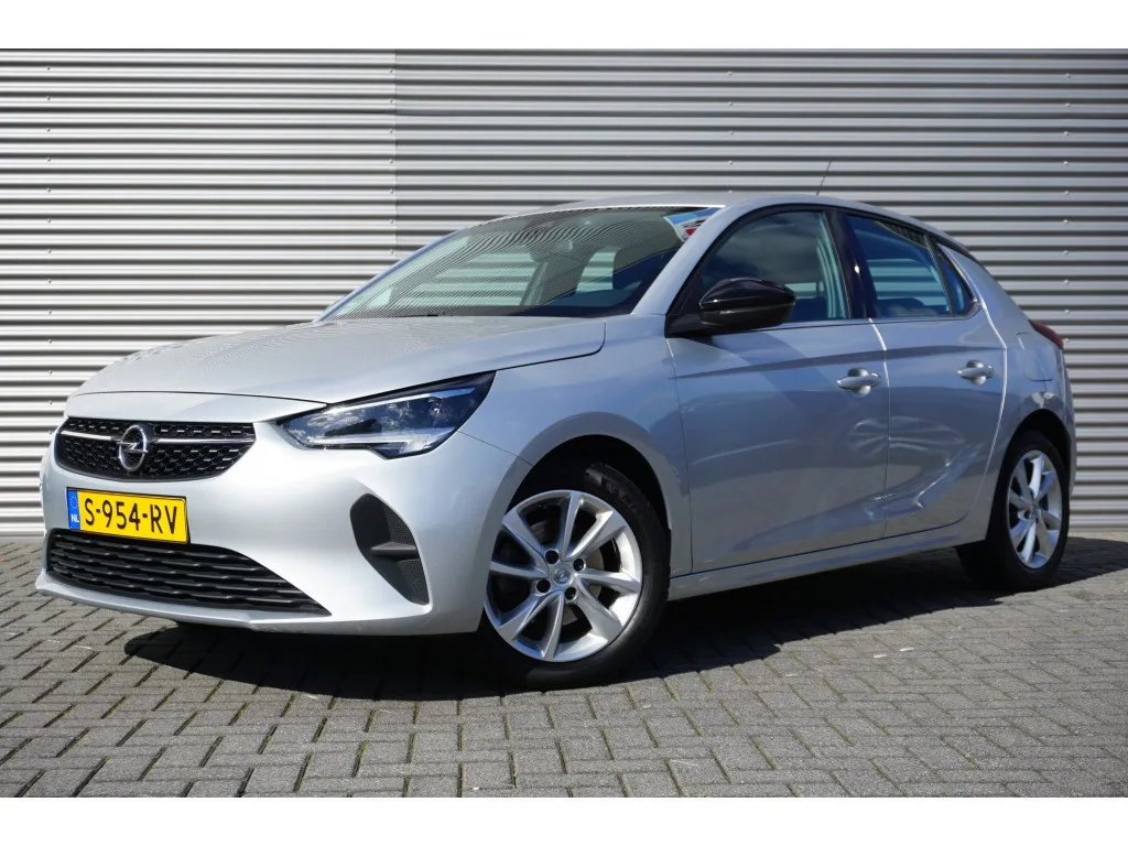 Opel Corsa (2023) — foto 1