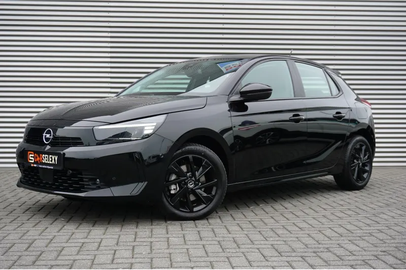Opel Corsa (2025)