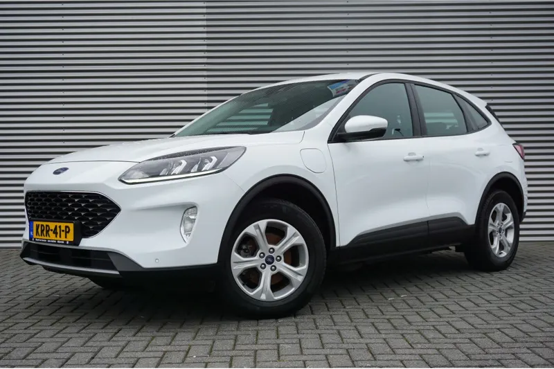 Ford Kuga (2023)