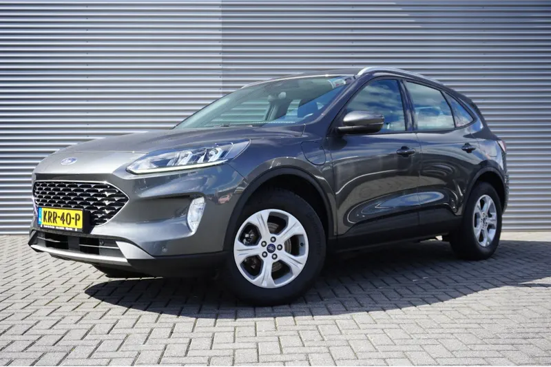 Ford Kuga (2023)