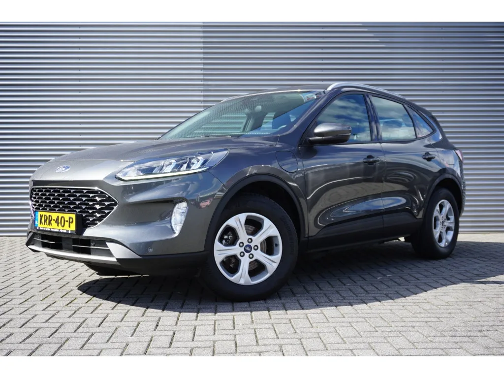 Ford Kuga (2023) — foto 1