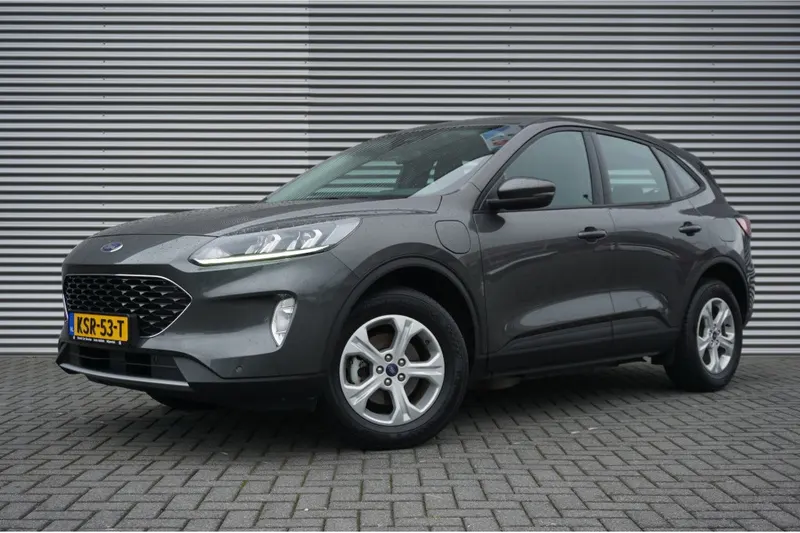 Ford Kuga (2022)