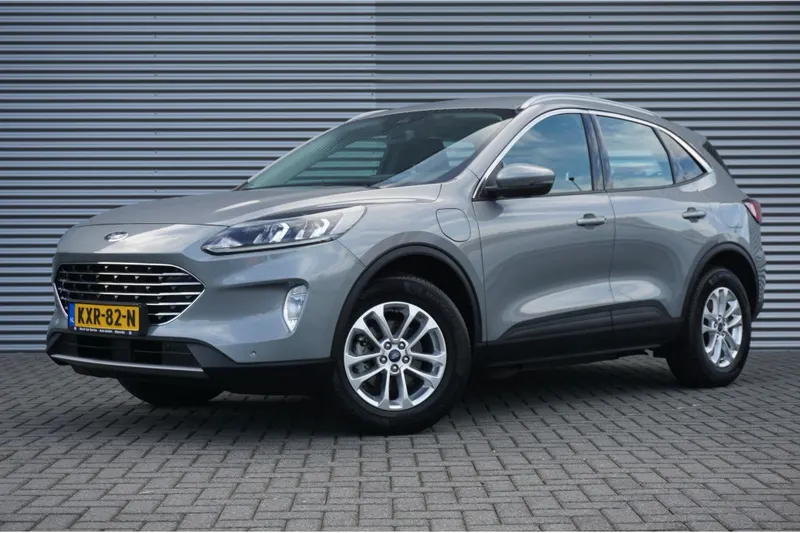Ford Kuga (2022)