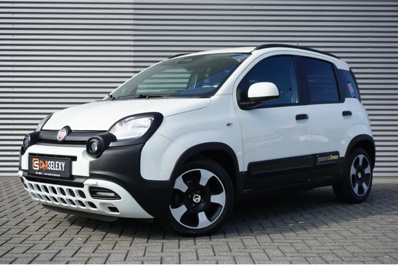 Fiat Panda (2025)