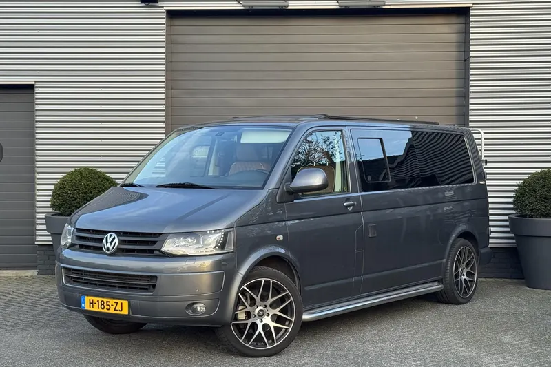 Volkswagen California (2012)