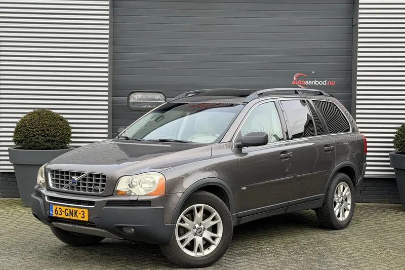 Volvo XC90 (2005)