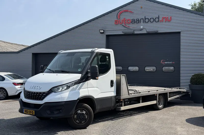 Iveco Daily (2021)