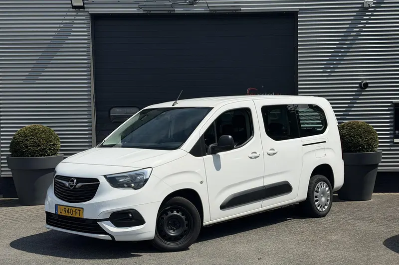 Opel Combo Life (2021)