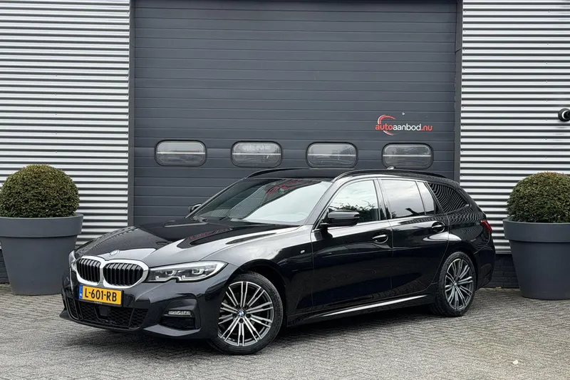 BMW 3-Serie (2020)