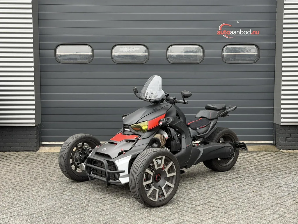 Brp Ryker 900 (2019) — foto 1
