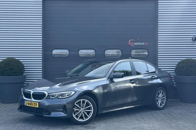 BMW 3-Serie (2020)