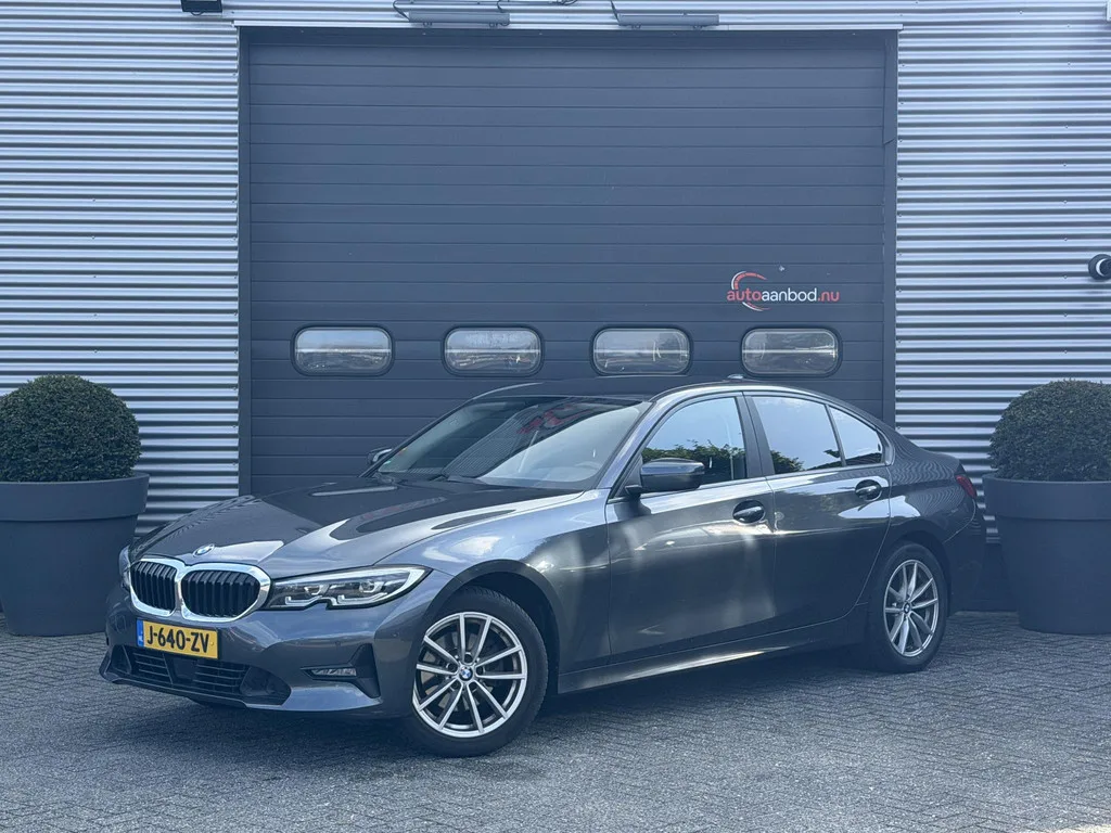 BMW 3-Serie (2020) — foto 1