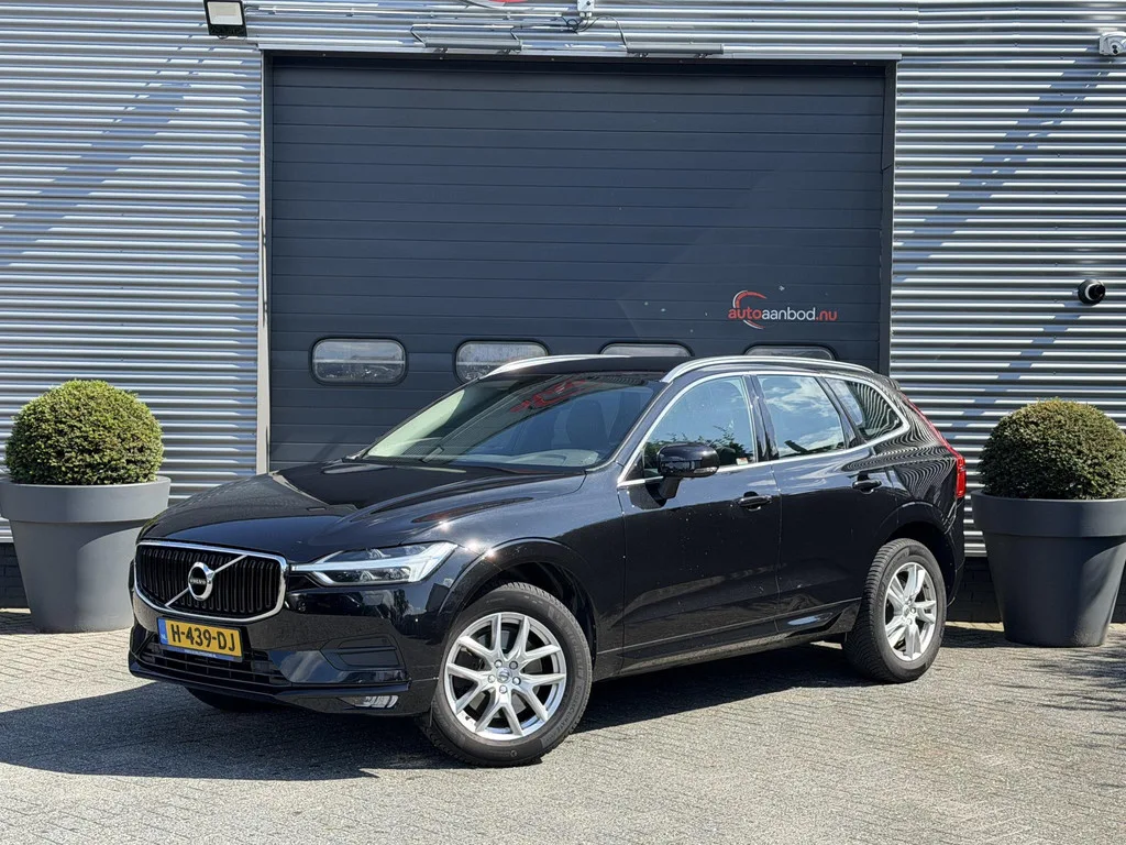 Volvo XC60 (2019) — foto 1