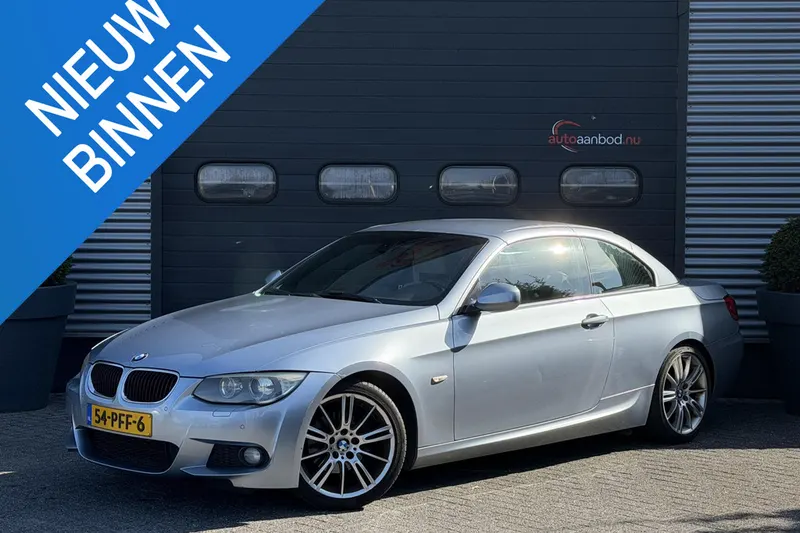 BMW 3-Serie (2011)