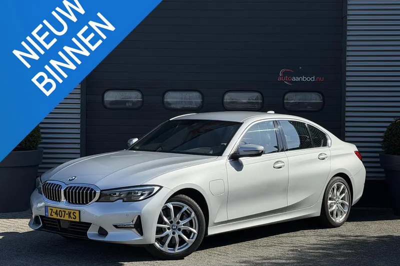 BMW 3-Serie (2020)