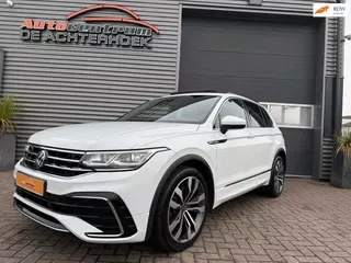 Volkswagen Tiguan (2022) — foto 1