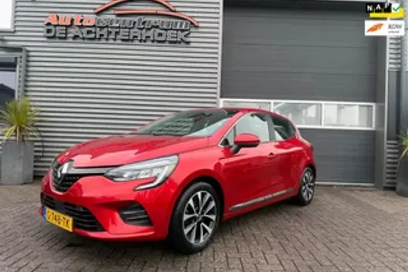 Renault Clio (2019)