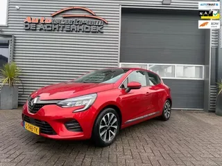 Renault Clio (2019) — foto 1