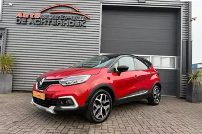 Renault Captur (2020)