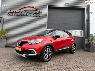 Renault Captur (2020) — foto 1