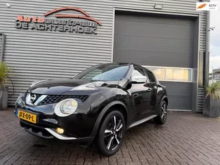 Nissan Juke (2016) — foto 1